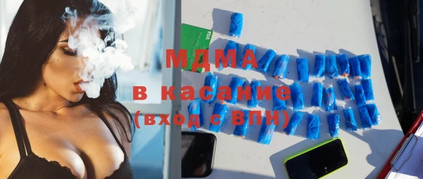 кокс Туринск